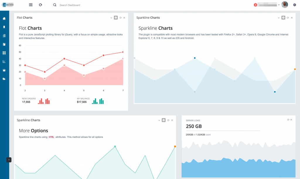 dashboard-charts